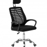 Кресло офисное TPRO- SPECIAL4YOU Drive black E7214