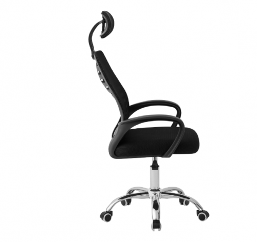 Кресло офисное TPRO- SPECIAL4YOU Drive black E7214