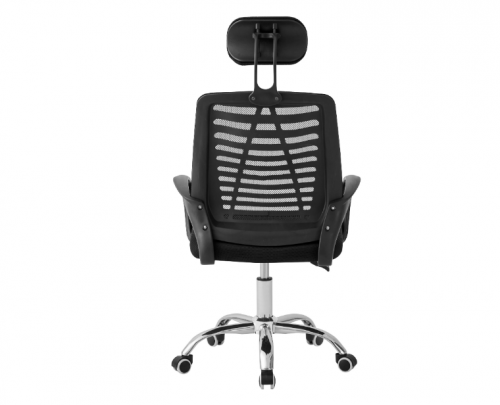 Кресло офисное TPRO- SPECIAL4YOU Drive black E7214