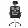Кресло офисное TPRO- SPECIAL4YOU Drive black E7214