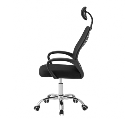 Кресло офисное TPRO- SPECIAL4YOU Drive black E7214