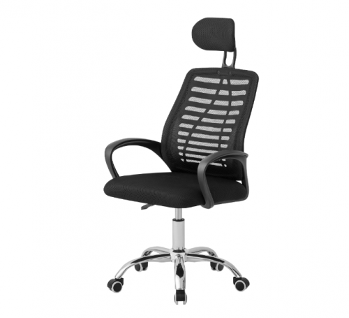 Кресло офисное TPRO- SPECIAL4YOU Drive black E7214