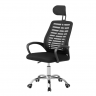 Кресло офисное TPRO- SPECIAL4YOU Drive black E7214