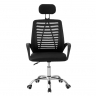 Кресло офисное TPRO- SPECIAL4YOU Drive black E7214