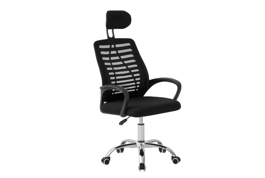 Кресло офисное TPRO- SPECIAL4YOU Drive black E7214