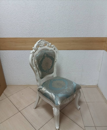 Стул деревянный Сlassic EXI- DAMING 8052-8052B