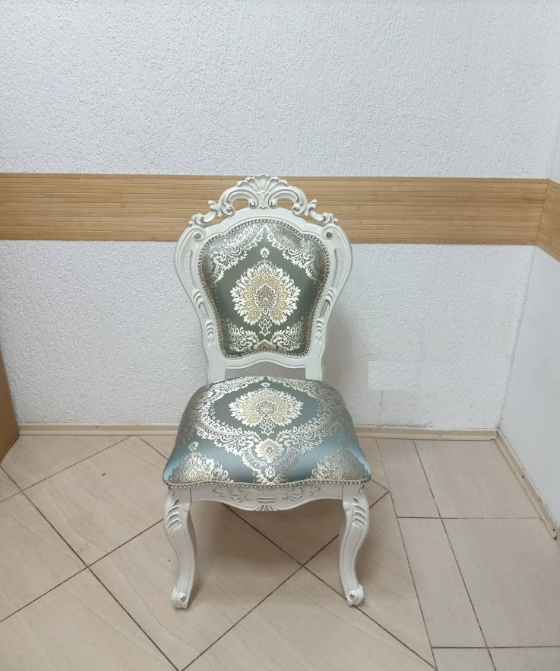Стул деревянный Сlassic EXI- DAMING 8052-8052B