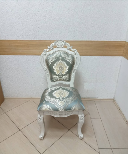 Стул деревянный Сlassic EXI- DAMING 8052-8052B