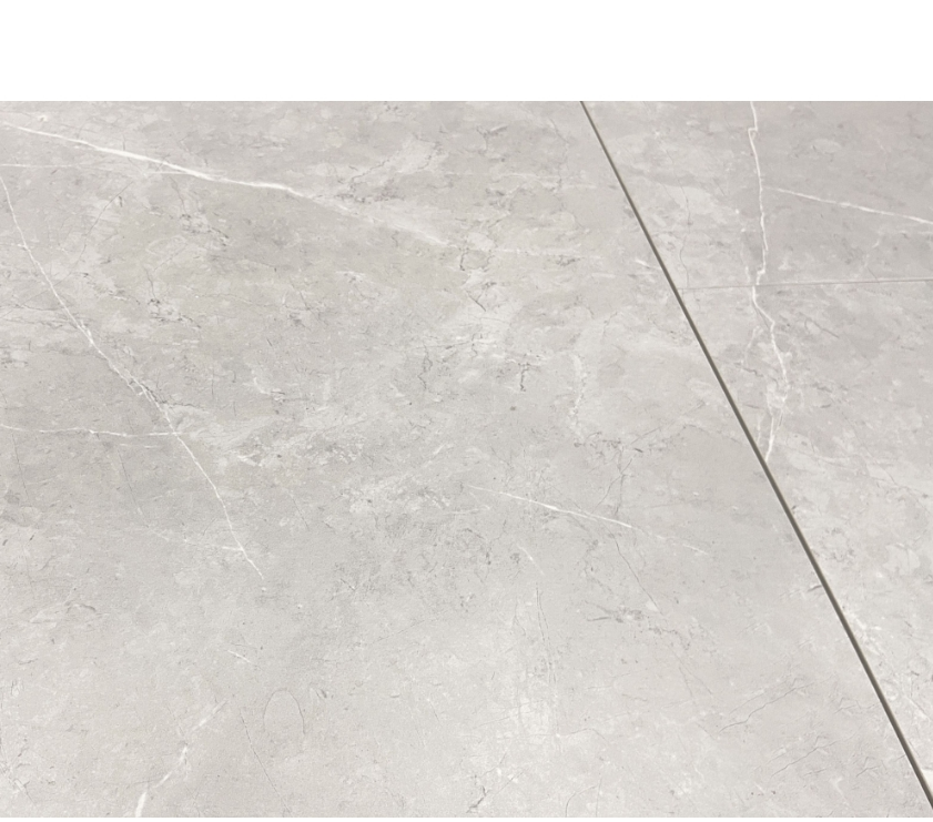 Стол керамический CON- RAVENNA (Равенна) GREY MARBLE 120 см