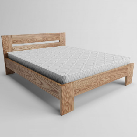 ​Кровать деревянная HMF- Лондон