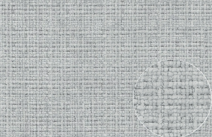 Кресло CRV- Cocoon Silver breeze charm 