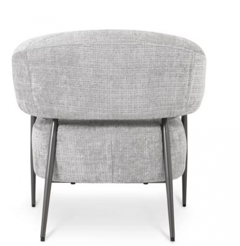 Кресло CRV- Cocoon Silver breeze charm 