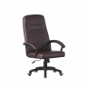 Кресло компьютерное BIO- Денвер (коричневый)