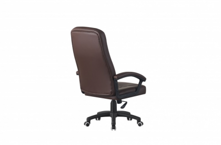 Кресло компьютерное BIO- Денвер (коричневый)
