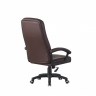 Кресло компьютерное BIO- Денвер (коричневый)