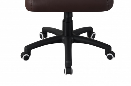 Кресло компьютерное BIO- Денвер (коричневый)