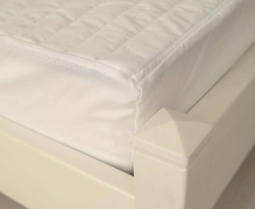 Наматрасник MLX- (Объятие Морфея влагостойкий с бортами 2)    