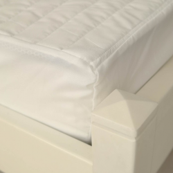 Наматрасник MLX- (Объятие Морфея влагостойкий с бортами 2)    