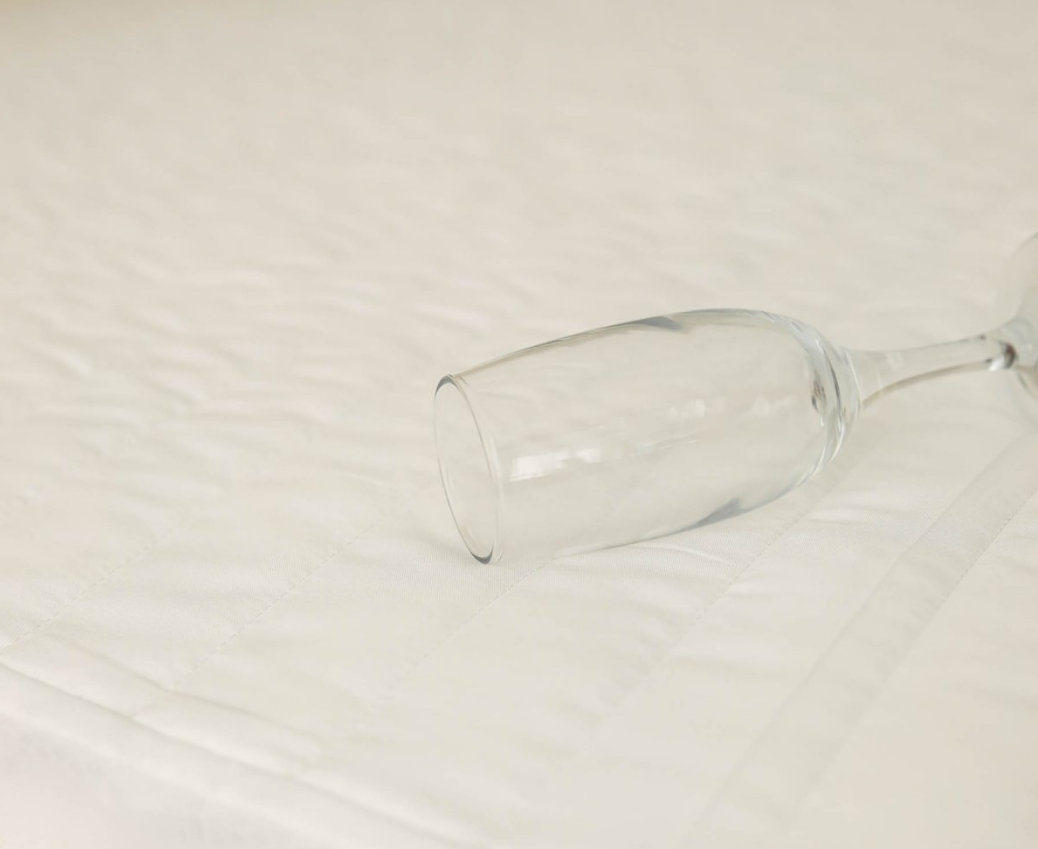 Наматрасник MLX- (Объятие Морфея влагостойкий с бортами 2)    