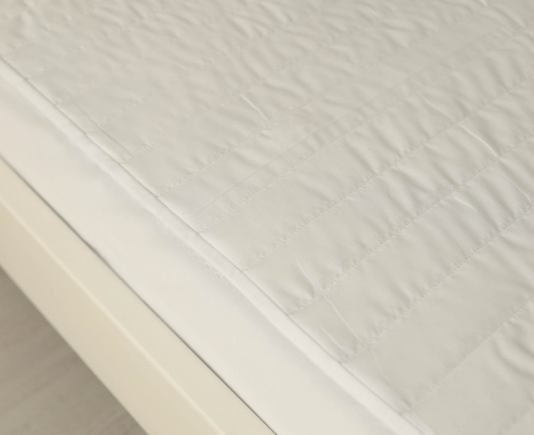 Наматрасник MLX- (Объятие Морфея влагостойкий с бортами 2)    