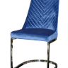 Фото №2 - Стул обеденный TOP- Chairs Прайм (беж, серый, синий)