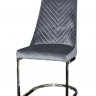 Фото №4 - Стул обеденный TOP- Chairs Прайм (беж, серый, синий)