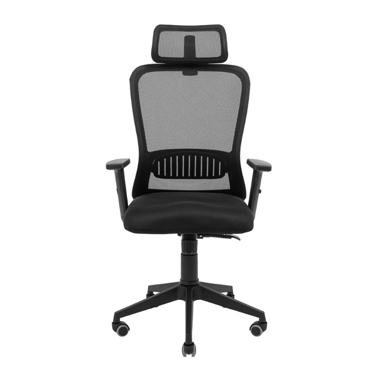 Кресло офисное RCH- Эксперт комплектация пластик