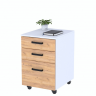 Тумба мобільна LFT- Open Office NT-3S-42-65