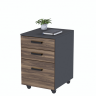 Тумба мобільна LFT- Open Office NT-3S-42-65