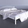 Кровать TNR- Маранта 190/200Х120/140/160/180 см