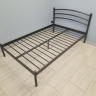 Кровать из металла TNR- Маранта 190/200х120/140/160/180 см