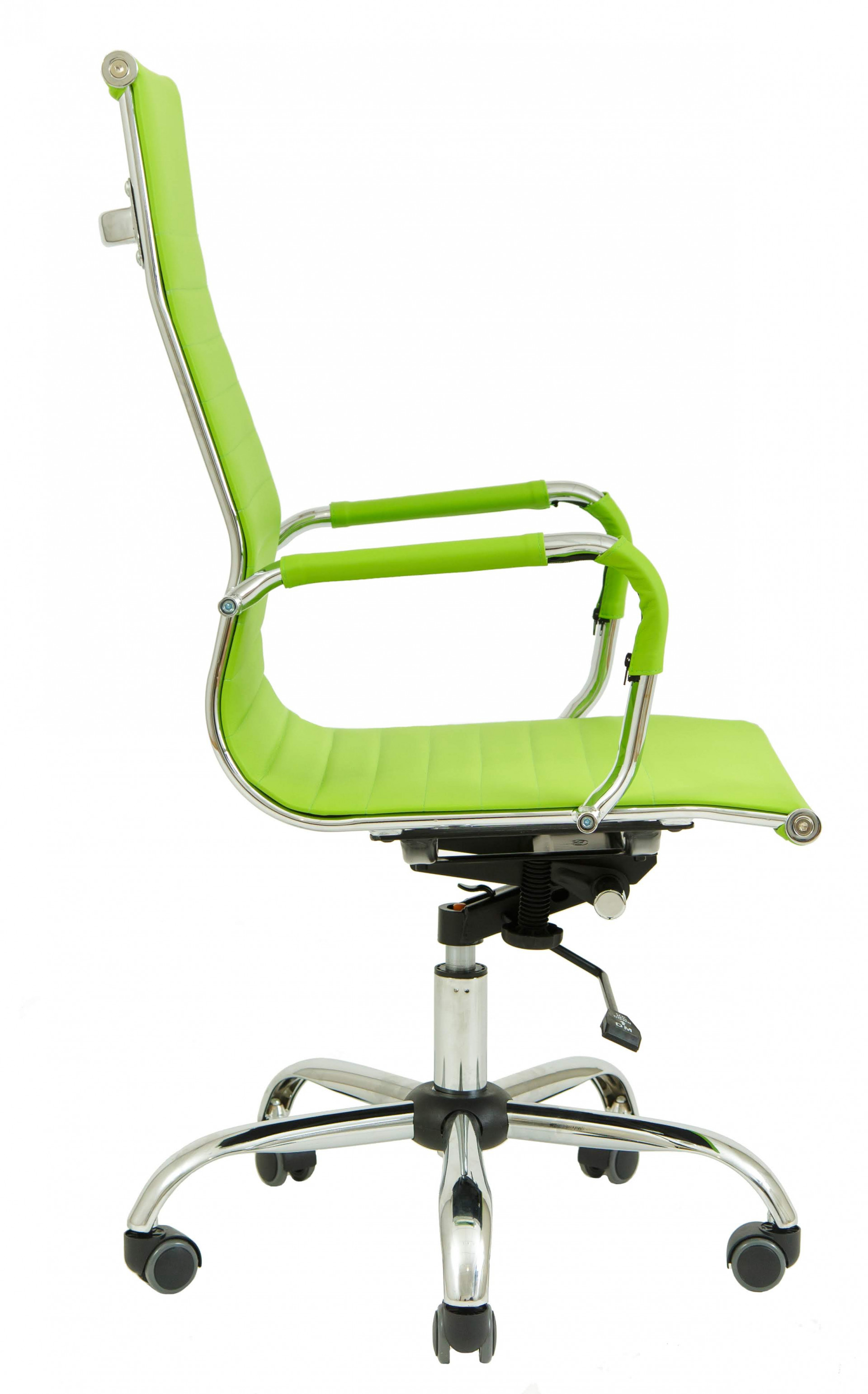 Кресло офисное RCH- Бали (кожзам)