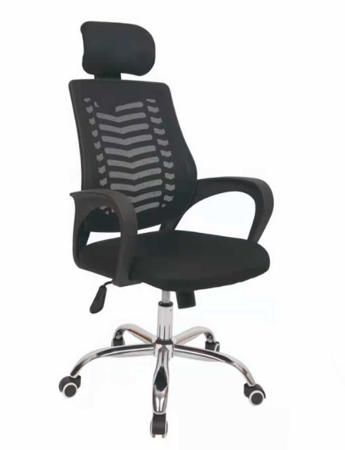 Кресло офисное TPRO- SPECIAL4YOU Geneva black E7160
