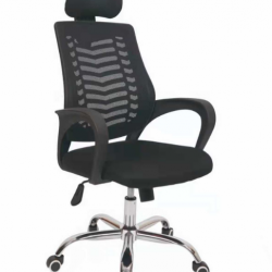 Кресло офисное TPRO- SPECIAL4YOU Geneva black E7160