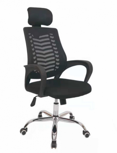 Кресло офисное TPRO- SPECIAL4YOU Geneva black E7160