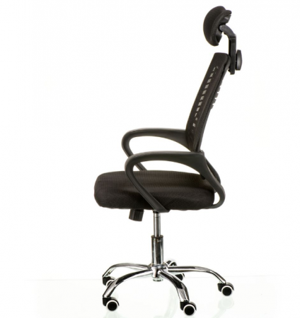 Кресло офисное TPRO- SPECIAL4YOU Geneva black E7160