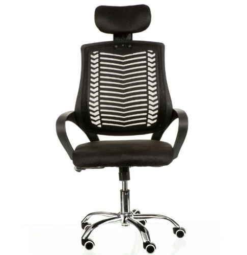 Кресло офисное TPRO- SPECIAL4YOU Geneva black E7160