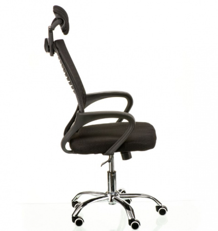 Кресло офисное TPRO- SPECIAL4YOU Geneva black E7160