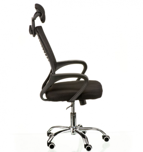 Кресло офисное TPRO- SPECIAL4YOU Geneva black E7160