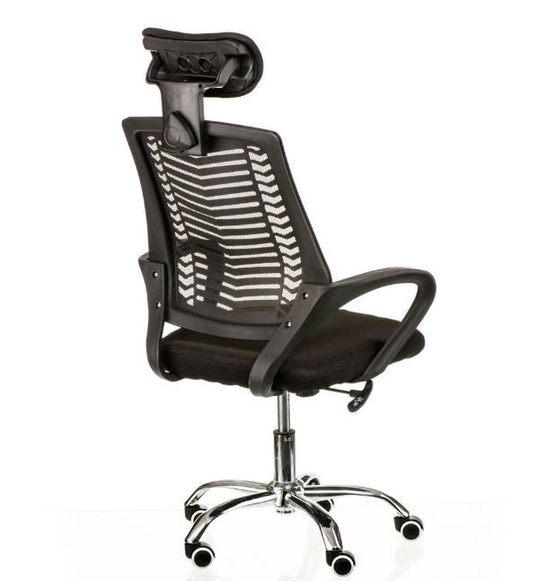 Кресло офисное TPRO- SPECIAL4YOU Geneva black E7160