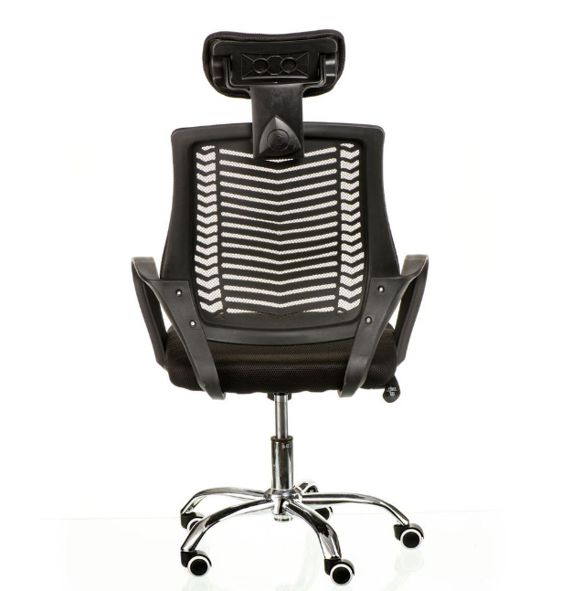 Кресло офисное TPRO- SPECIAL4YOU Geneva black E7160