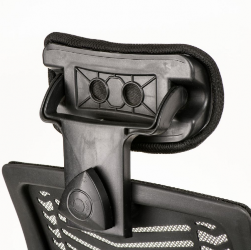 Кресло офисное TPRO- SPECIAL4YOU Geneva black E7160