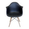 Фото №2 - IDEA обеденный стул DUO черный