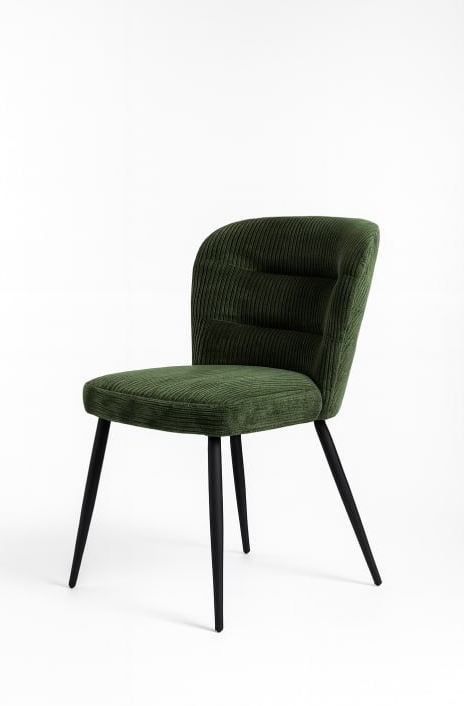 Стул обеденный TOP- Клиф (зеленый)     