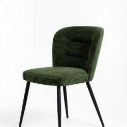 Стул обеденный TOP- Клиф (зеленый)     