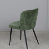 Стул обеденный TOP- Клиф (зеленый)     