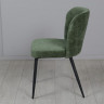 Стул обеденный TOP- Клиф (зеленый)     