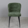 Стул обеденный TOP- Клиф (зеленый)     