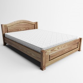 ​​Кровать деревянная HMF- Венеция