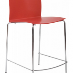 Барный стул DAL SEGNO CA- Slim Barstool